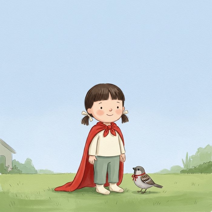 Обложка книги «Варя и четвёртая свечка»